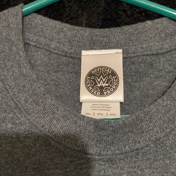 Ric Flair T-shirt - Picture 3 of 3